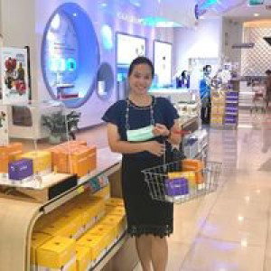 Nim Nipattha profile icon