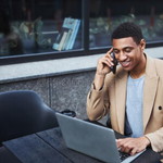 Levin Smith profile icon