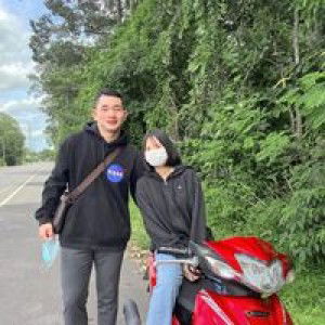 จารุวรรณ ฯ. profile icon