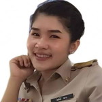 Yuraporn Selalak profile icon