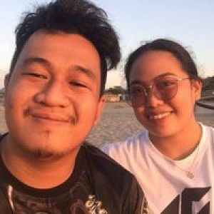 Angelica Batcho profile icon