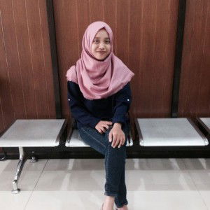 pratiwi apriniya profile icon