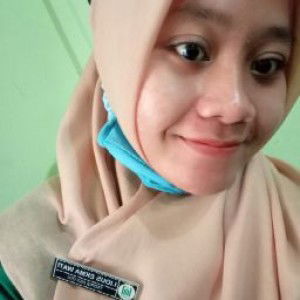 Lious Ekma Wati profile icon