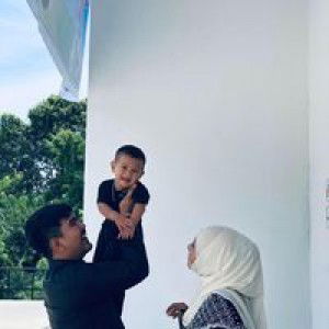 Suwaida Chana profile icon