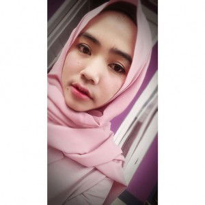 Rike Novitasari profile icon