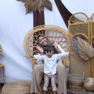 Siti Anjarwati profile icon