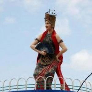 Patung Gandrung profile icon