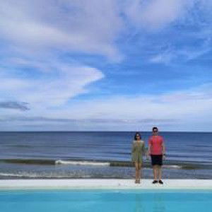 Esther Goh profile icon