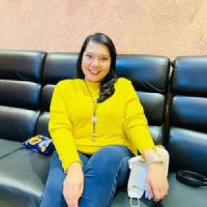 Shasha Candy profile icon