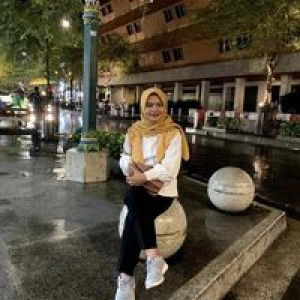 Rahayu Dwi Astutiningsih profile icon