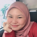 Siti Syafiqah profile icon