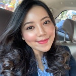 Monica profile icon