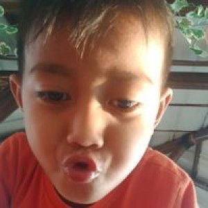 Idaparwati profile icon