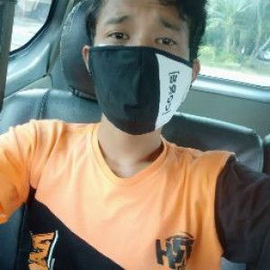 Reza Af profile icon