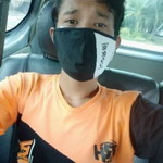 Reza Af profile icon