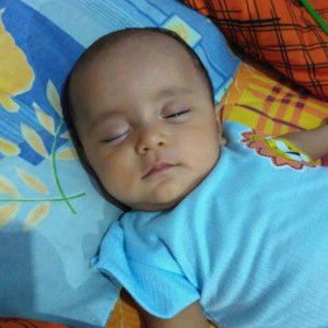 Auliya Nur Rohmah profile icon