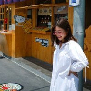 Kung Supaporn profile icon