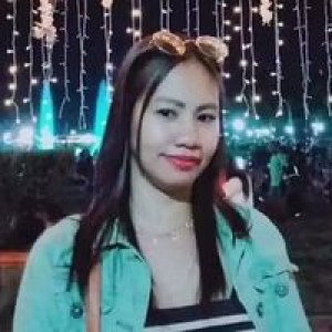 Babylyn Padulla profile icon