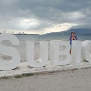 Charrie Solomon Erese profile icon