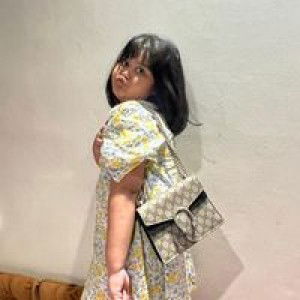 Nicha Sarajan profile icon