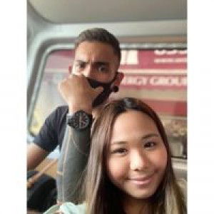 Shahyra Deliquille profile icon