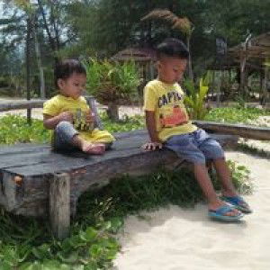 Anindia L profile icon