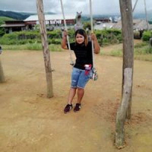 นู๋เมย์ คนที่แสนดี profile icon