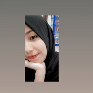 Liska Ziyadatul Maulidia profile icon