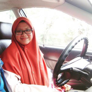 Aishah Razali profile icon