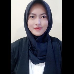 Anggraini Noviyanti Putri profile icon