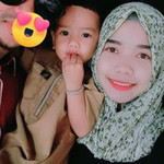 Aisah Nia-meen profile icon