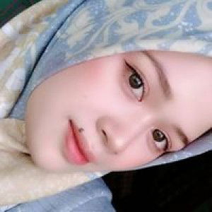 Sa'adah Mueeza profile icon