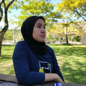 Noor Faizah profile icon