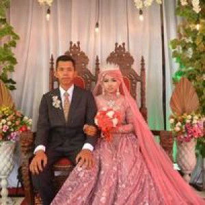 Khadijah profile icon