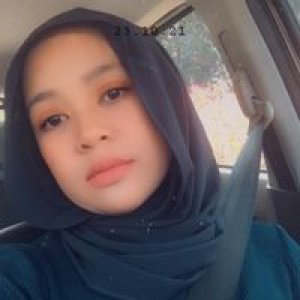 Nur Syaza Ahlina