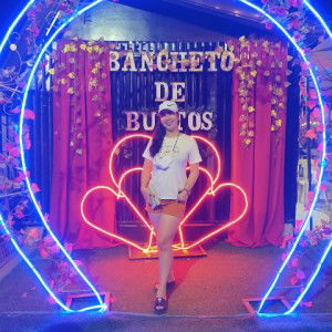 Cristinejoy Fabian profile icon