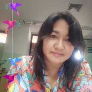 Molruedee Kanjanakaew profile icon