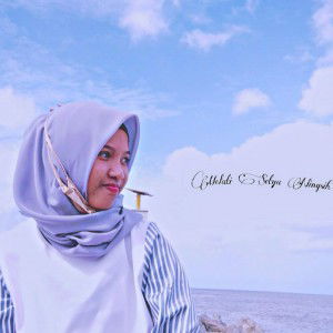 Melati Setyaningsih profile icon