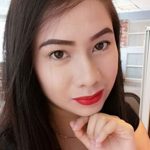 Ms. Yen ornopia profile icon