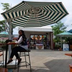 Puji astuti lestari profile icon