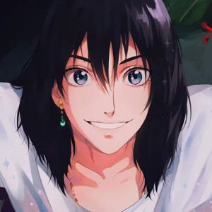 E-ros Yamashita profile icon