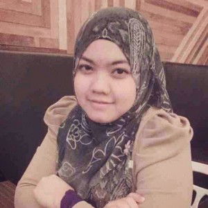 Shariza Saifuddin profile icon