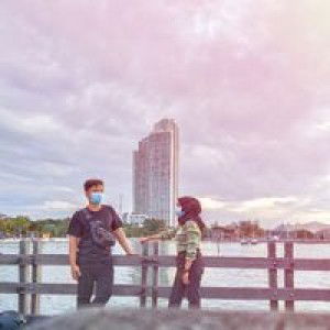 Perjuangan Dan Doa profile icon