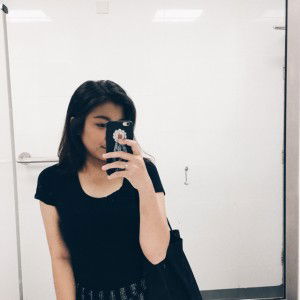 hanissah abdullah profile icon