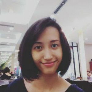 Inez Hapsari profile icon