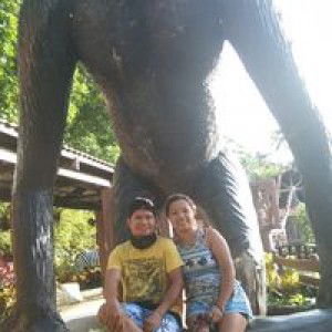 Aileen Saballero profile icon