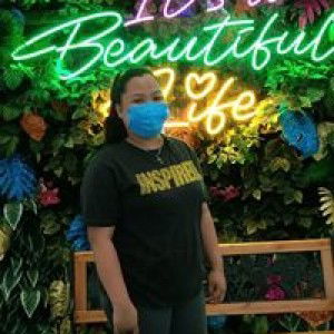 Camille C. Santos profile icon