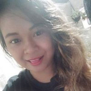 Vanessa Legaspi profile icon