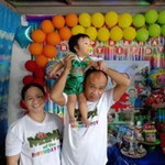 Remalyn Santos Tabotabo profile icon