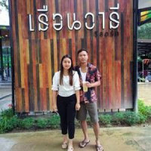 ก้าน กะ ตรี profile icon